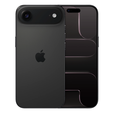Apple iPhone Air Space Black