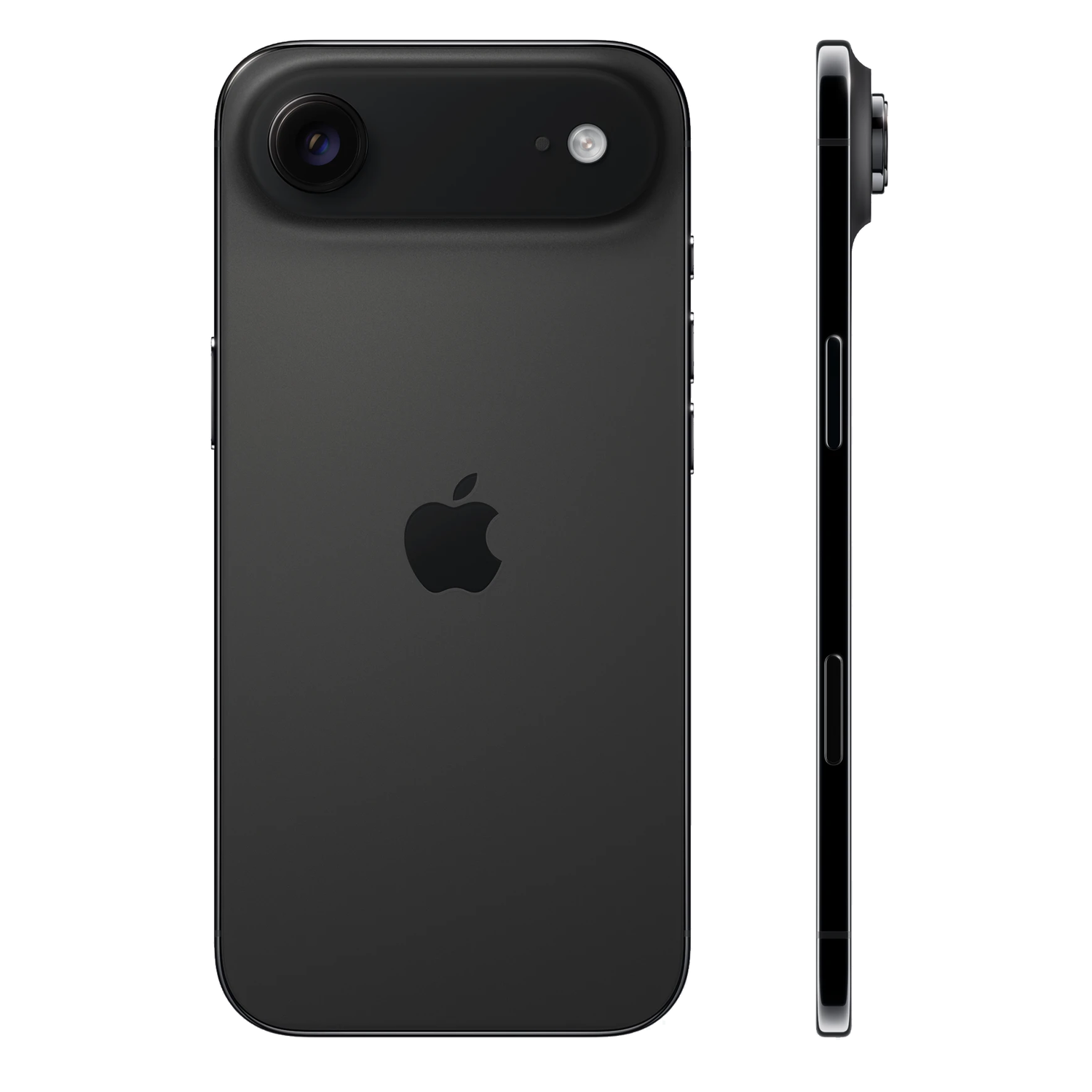 Apple iPhone Air Space Black 6.5 Apple iPhone Air Space Black 6.5