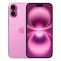 TR/V279/14 Refurbished Apple iPhone 16 Plus Pink 6.7" 128GB 5G Unlocked & SIM Free Smartphone