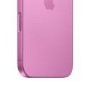 Refurbished Apple iPhone 16 Plus Pink 6.7" 128GB 5G Unlocked & SIM Free Smartphone