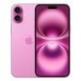 Refurbished Apple iPhone 16 Plus Pink 6.7" 128GB 5G Unlocked & SIM Free Smartphone