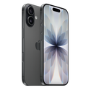 Refurbished Apple iPhone 17 Black 6.3" 256GB 5G Unlocked & SIM Free Smartphone