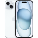 MTP43ZD/A Apple iPhone 15 Blue 6.1" 128GB 5G Unlocked & SIM Free Smartphone