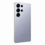 Refurbished Samsung Galaxy S25 Ultra Titanium Silverblue 6.9" 256GB 5G Unlocked & SIM Free Smartphone