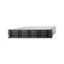 QNAP TS-1273U-RP-8G 12 Bay 8GB Diskless Rack NAS
