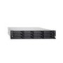 QNAP TS-1273U-RP-8G 12 Bay 8GB Diskless Rack NAS