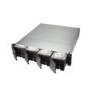 QNAP TS-1273U-RP-8G 12 Bay 8GB Diskless Rack NAS