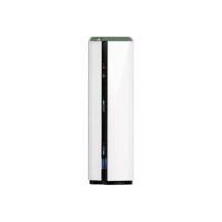 QNAP TS-128A 1 Bay 1GB Diskless Desktop NAS QNAP TS-128A 1 Bay 1GB Diskless Desktop NAS