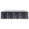 QNAP TS-1677XU-RP-2700-16G 16 Bay 16GB Desktop Rack NAS