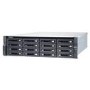 QNAP TS-1677XU-RP-2700-16G 16 Bay 16GB Desktop Rack NAS