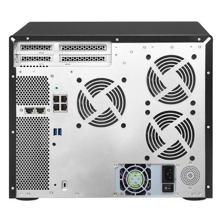 QNAP TS-1685-D1521-8G 16 Bay 8GB Rack NAS