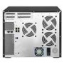 QNAP TS-1685-D1521-8G 16 Bay 8GB Rack NAS