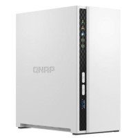 QNAP TS-233/8TB-IW 2 Bay NAS QNAP TS-233/8TB-IW 2 Bay NAS