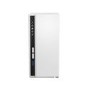 QNAP TS-233 2GB RAM 2 Bay SATA Desktop NAS