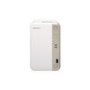 QNAP TS-251B-4G 2 Bay -  4GB Diskless Desktop NAS
