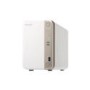 QNAP TS-251B-4G 2 Bay -  4GB Diskless Desktop NAS