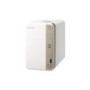 QNAP TS-251B-4G 2 Bay -  4GB Diskless Desktop NAS