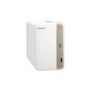 QNAP TS-251B-4G 2 Bay -  4GB Diskless Desktop NAS