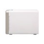 QNAP TS-251B-4G 2 Bay -  4GB Diskless Desktop NAS