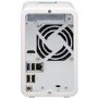 QNAP TS-251D-2G 2GB RAM 2 Bay Diskless Desktop NAS