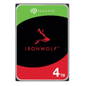 ST4000VN006 Seagate IronWolf 4TB 3.5 Serial ATA III Internal Hard Drives