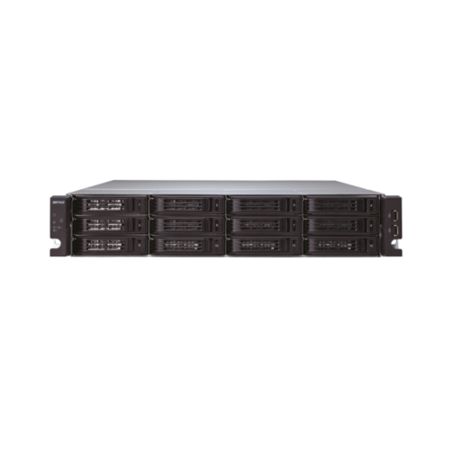 Buffalo TeraStation 7120R 12 Bay 120TB Rack NAS