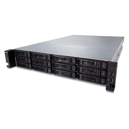 Buffalo Terastation 7120R 12TB RM 12BAY