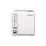 QNAP TS-351-2G 3 Bay 2GB Diskless Desktop NAS