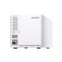 QNAP TS-351-2G 3 Bay 2GB Diskless Desktop NAS