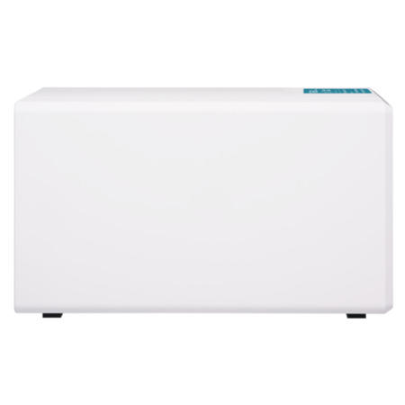 QNAP TS-351-2G 3 Bay 2GB Diskless Desktop NAS
