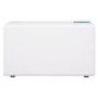 QNAP TS-351-2G 3 Bay 2GB Diskless Desktop NAS