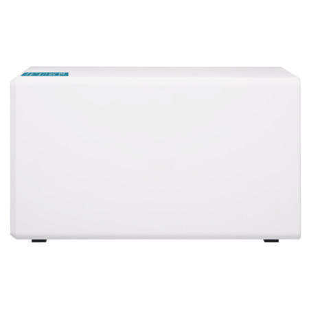 QNAP TS-351-2G 3 Bay 2GB Diskless Desktop NAS