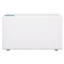 QNAP TS-351-2G 3 Bay 2GB Diskless Desktop NAS