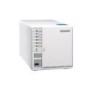 QNAP TS-351-2G 3 Bay 2GB Diskless Desktop NAS