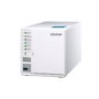 QNAP TS-351-2G 3 Bay 2GB Diskless Desktop NAS