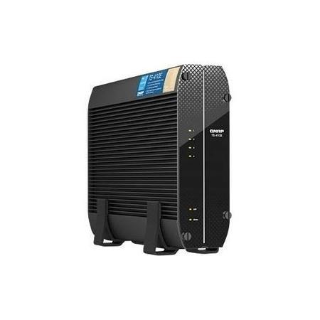 QNAP TS-410E-8G 4 Bay Tower NAS
