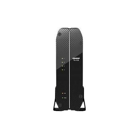 QNAP TS-410E-8G 4 Bay Tower NAS
