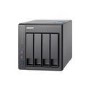 QNAP TS-431X 4 Bay 2GB Diskless Desktop NAS