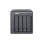 QNAP TS-431X 4 Bay 2GB Diskless Desktop NAS