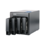 QNAP TS-431X 4 Bay 2GB Diskless Desktop NAS