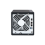 QNAP TS-431X 4 Bay 2GB Diskless Desktop NAS