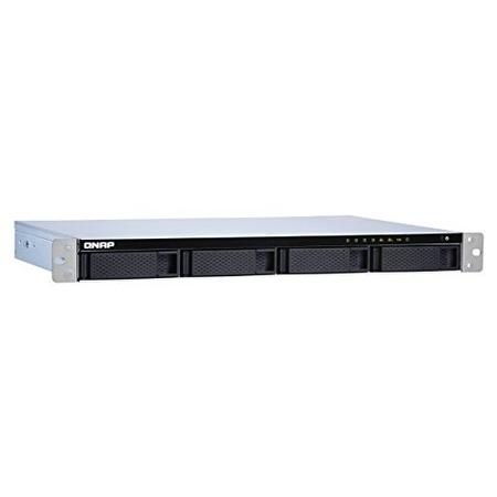 QNAP TS-431XEU 4 Bay - 8GB Diskless Rack NAS