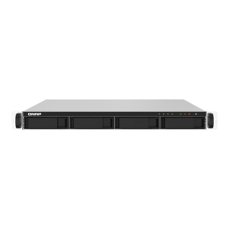QNAP TS-432PXU-2G 4 Bay Rack NAS