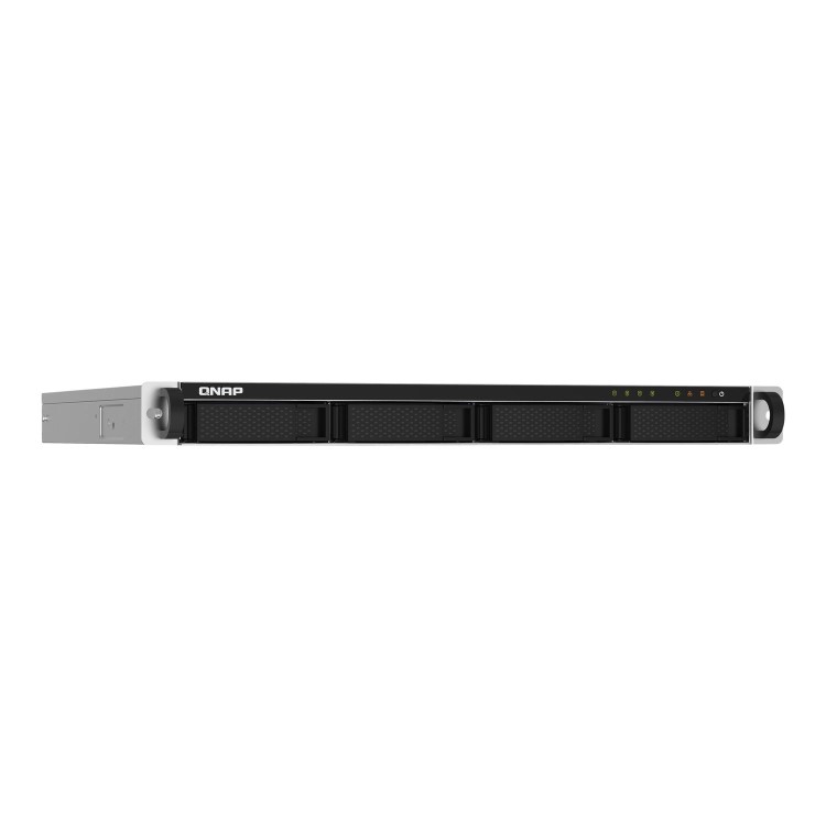 QNAP TS-432PXU-2G 4 Bay Rack NAS