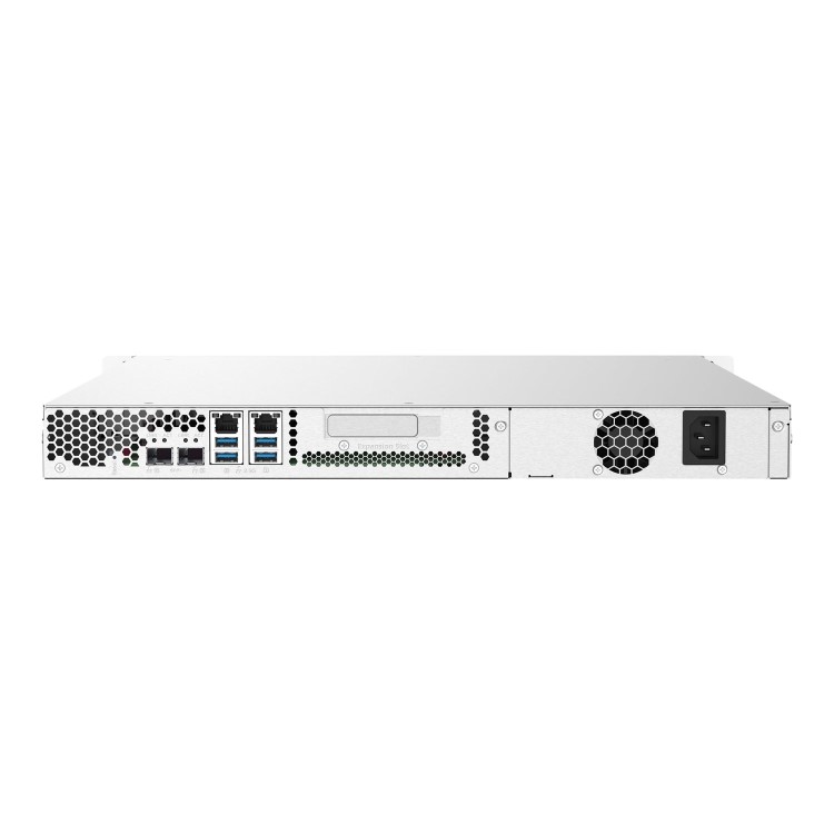 QNAP TS-432PXU-2G 4 Bay Rack NAS