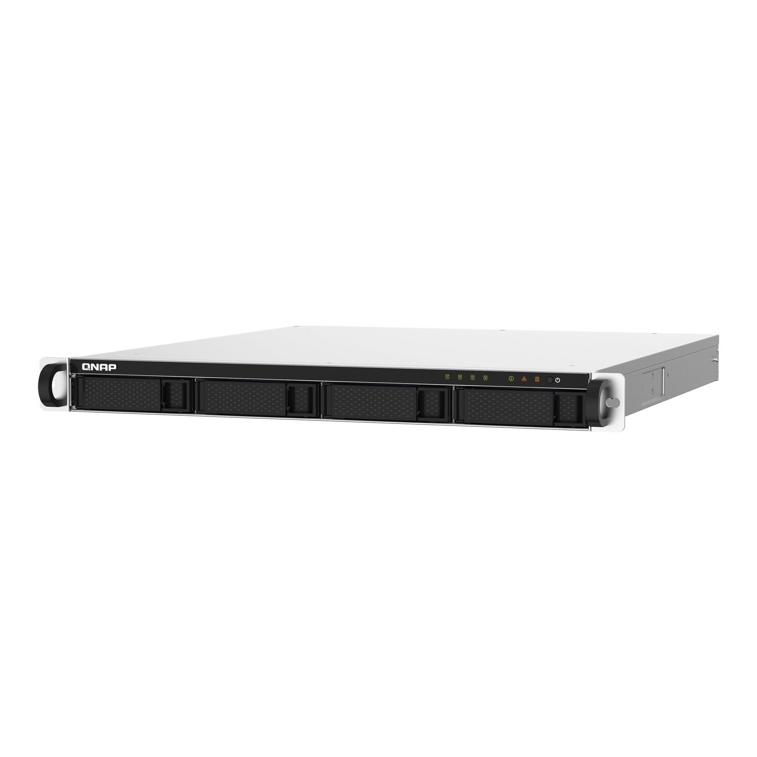 QNAP TS-432PXU-RP-2G 4 Bay Rackmount - Laptops Direct
