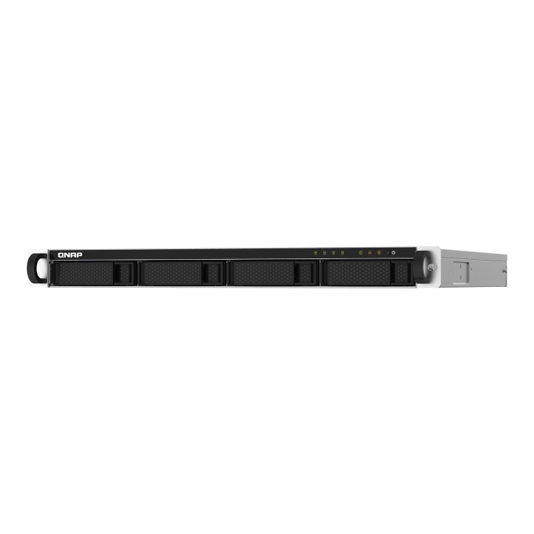 QNAP TS-432PXU-RP-2G 4 Bay Rackmount
