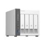 QNAP TS-433-4G 4 Bay NAS