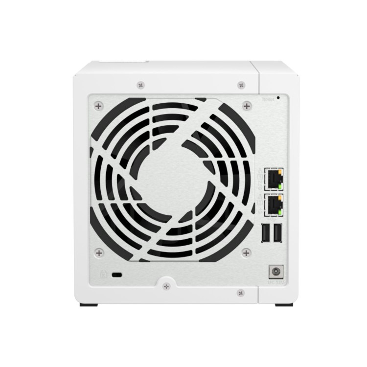 QNAP TS-433-4G 4 Bay NAS