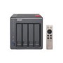 QNAP TS-451+-8G 4 Bay 8GB Diskless Desktop NAS